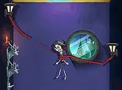 Sanctuary Rescue Plan Puzzle Game