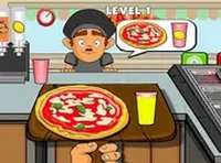 Pizza Party 2 Online Game