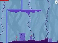 Cataractae Online Platform Game