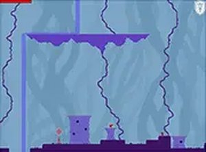 Cataractae Online Platform Game