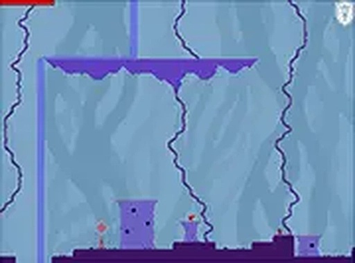 Cataractae Online Platform Game