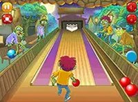 Bowling Online Game