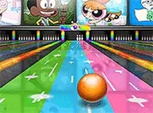 Strike: Ultimate Bowling Online Game