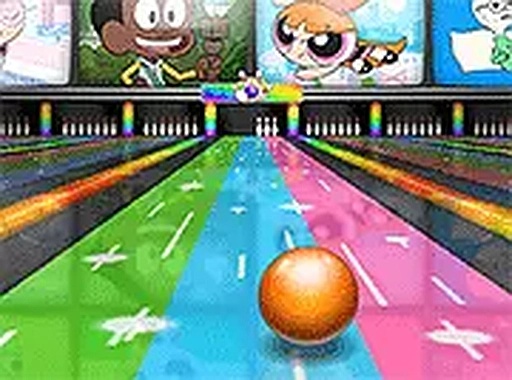 Strike: Ultimate Bowling Online Game
