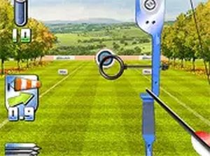 Archery World Tour Online Game