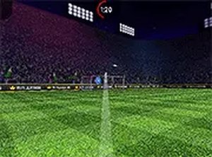 Free Kick Soccer Online Game