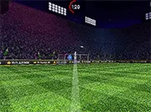 Free Kick Soccer Online Game