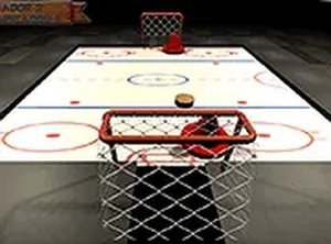 Hockey Online Game