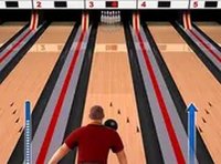 Classic Bowling Online Game