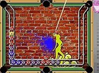 Extreme Billiards Online Puzzle Game