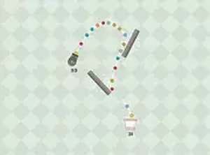 Cannon Basket Puzzle Game