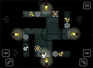 Skibidi Dungeon of Doom Puzzle Game