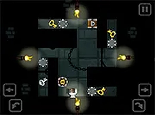 Skibidi Dungeon of Doom Puzzle Game