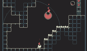 Sphere Gatherer Precision Jumping Game
