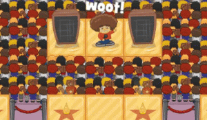 Concert Crate Puzzle Game