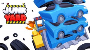 Junkyard Sim Online Game