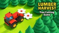 Lumber Harvest: Tree Cutting Game Online
