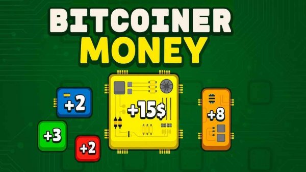 Chip Merger Calm Puzzle