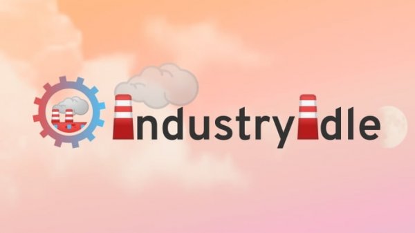 Industry Idle Online Game