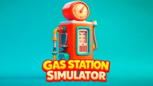 Gas Station Simulator Online Game