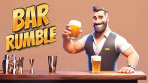 Bar Rumble Online Game