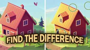 Find the Hidden Changes