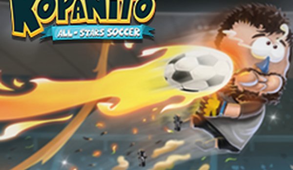 Striker Squad Arcade Football