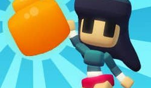 Net Rally: Arcade Volleyball Showdown