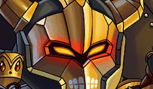 Celestial Fragment Journey Idle Adventure